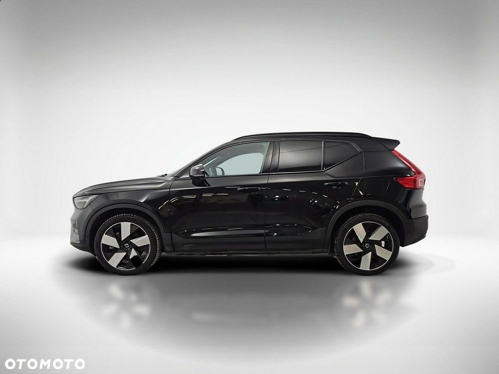 Volvo XC 40 73kWh P6 Recharge Core - 2