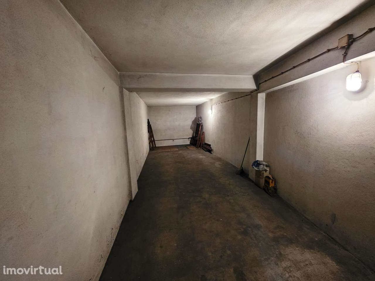 Garagem  Arrendamento em Póvoa de Varzim, Beiriz e Argivai,Póvoa de Va - Grande imagem: 3/5