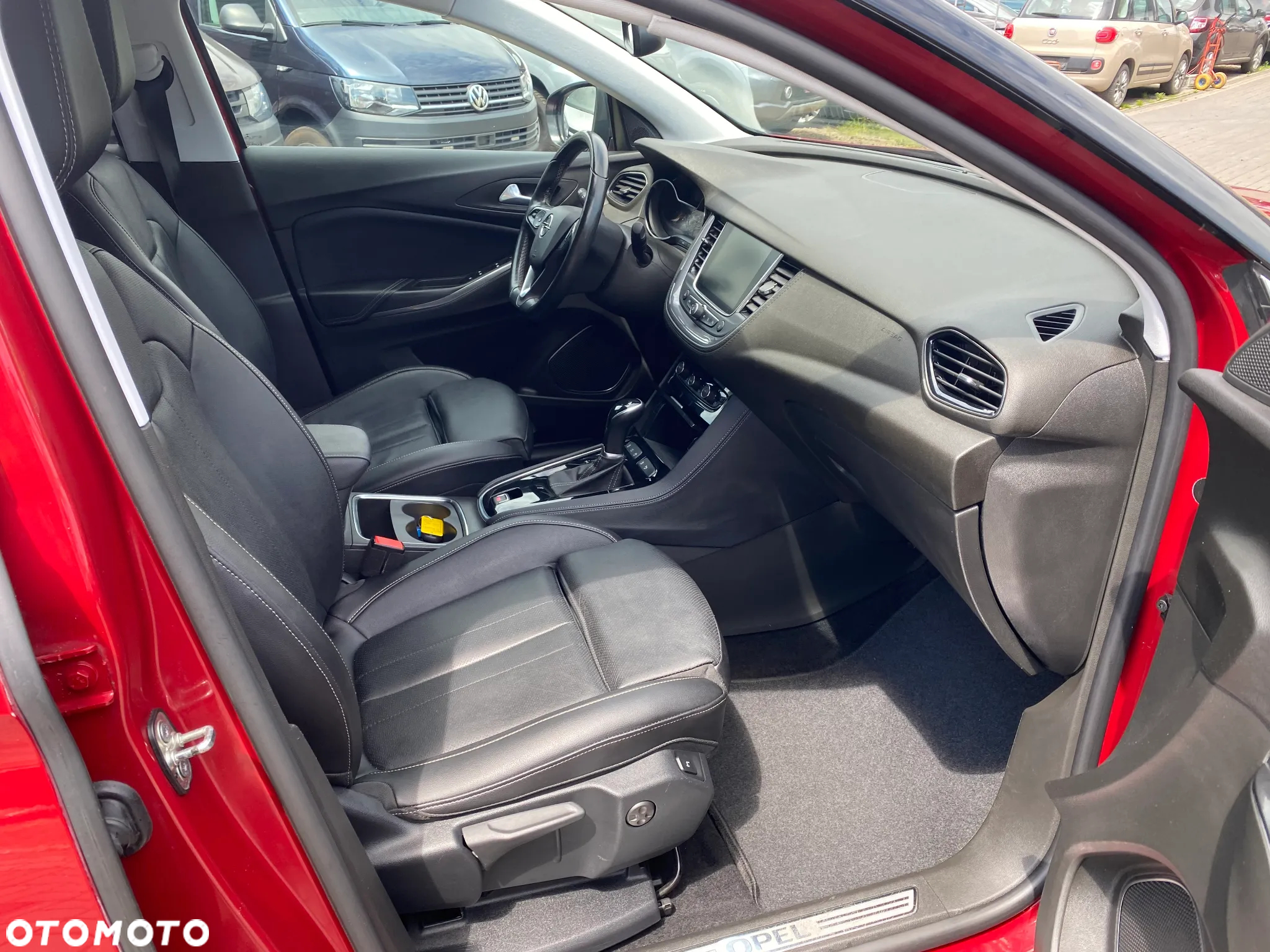 Opel Grandland X 1.5 CDTI Ultimate S&S - 10