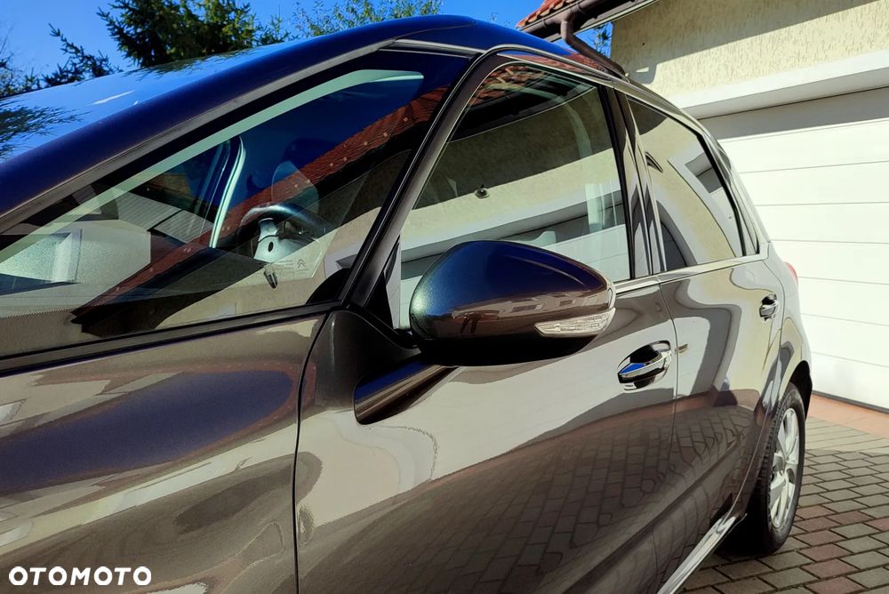 Citroën C4 Picasso PureTech 130 Stop&Start Exclusive - 41