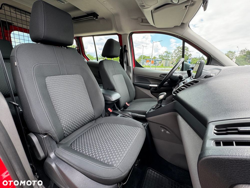 Ford Transit Connect Kombi 230 L2 Trend PowerShift - 14