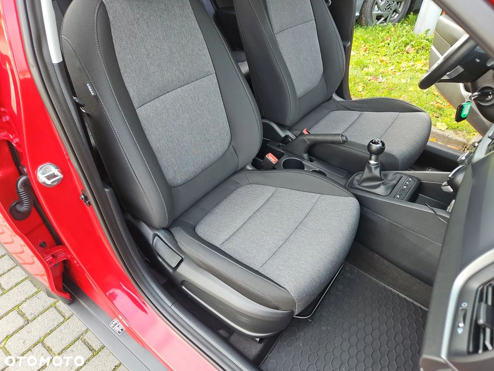 Kia Stonic 1.2 M - 27