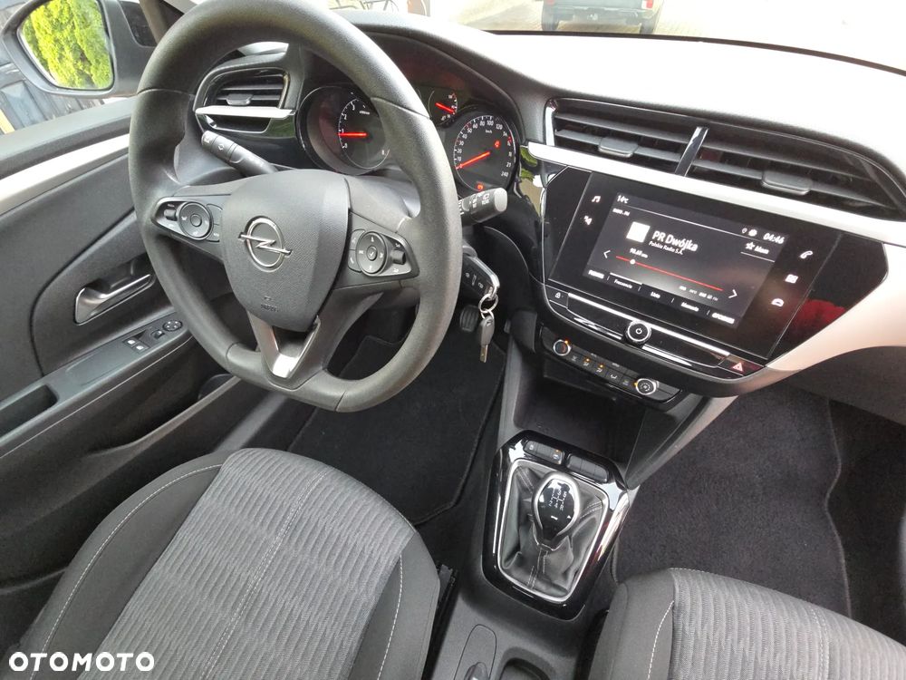 Opel Corsa 1.2 Start/Stop - 21