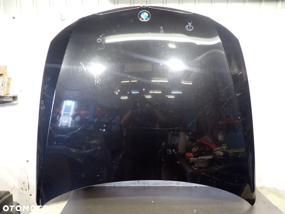 MASKA BMW E91 - 1