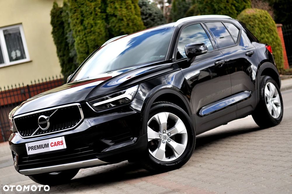 Volvo XC 40 D3 Momentum Pro - 3