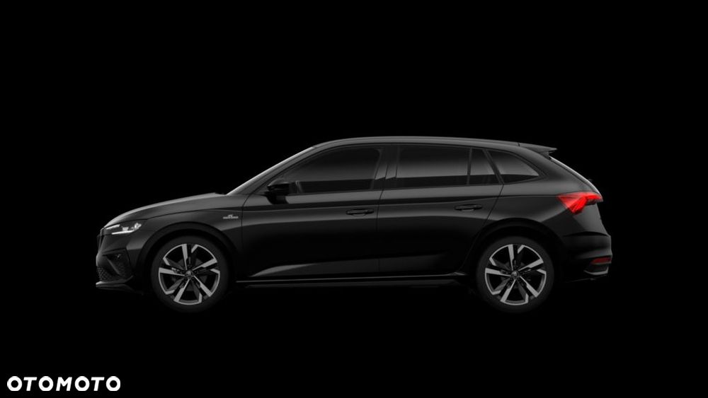 Skoda Scala 2026 photo 5