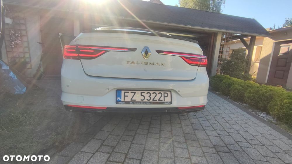 Renault Talisman 1.5 Energy dCi Life - 3