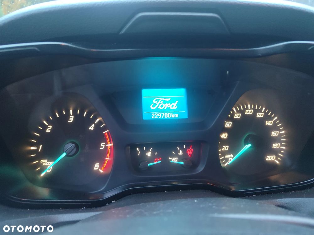 Ford TRANSIT - 11