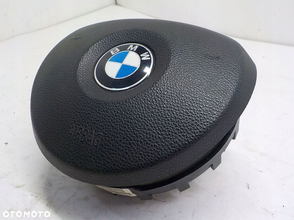BMW 1 (E87) PODUSZKA KIEROWCY AIR BAG 305166199001-AG - 5