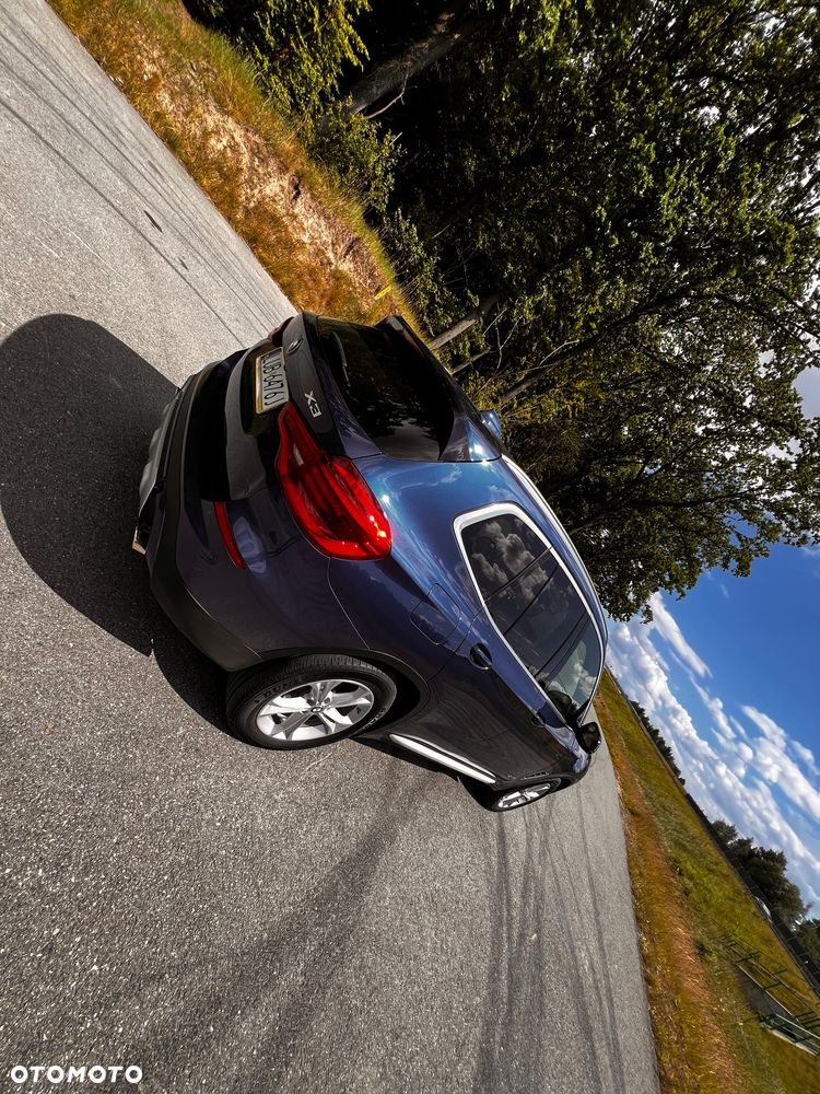 BMW X3 xDrive30i xLine - 7