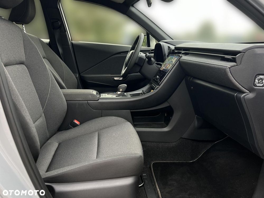 Lexus LBX 1.5 Hybrid - 13