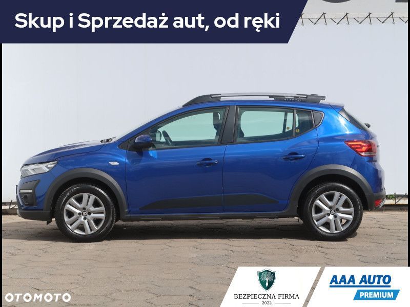 Dacia Sandero Stepway - 4