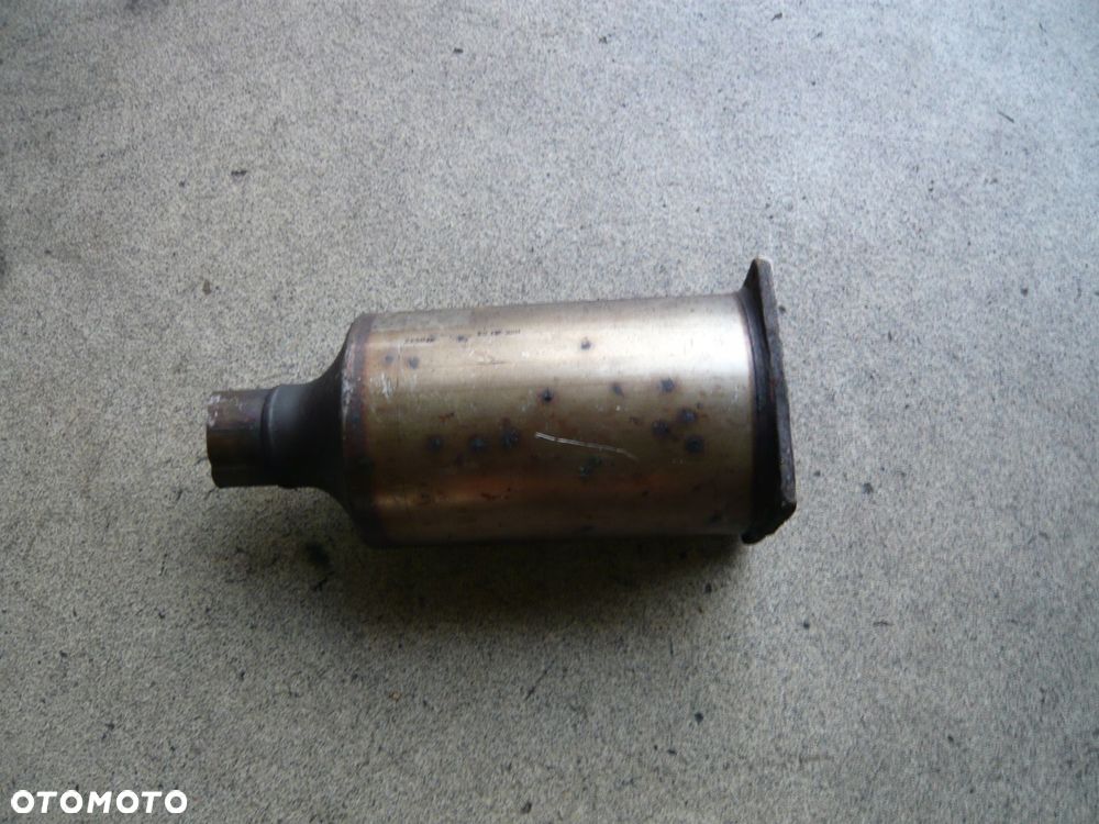 katalizator psa f0261 citroen c5 - 1
