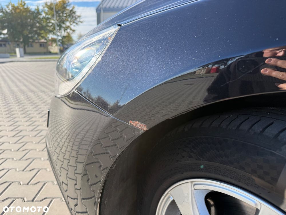 Volvo V40 - 11