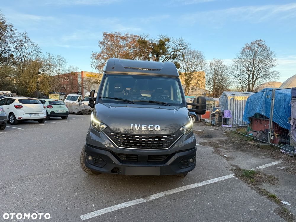 Iveco Daily - 2