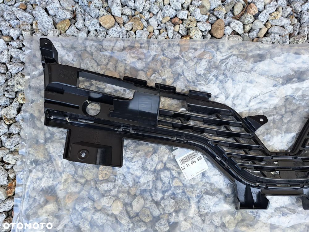 Atrapa chłodnicy grill Przód przedni Renault Twingo III lift 623108334RA - 7