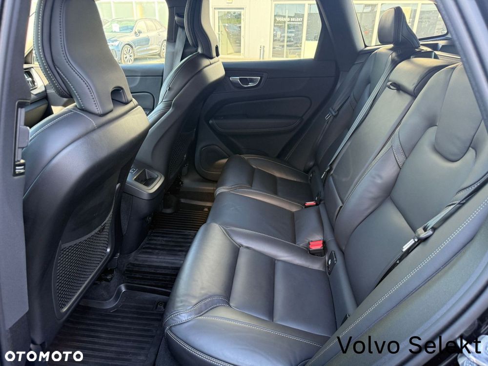 Volvo XC 60 - 20