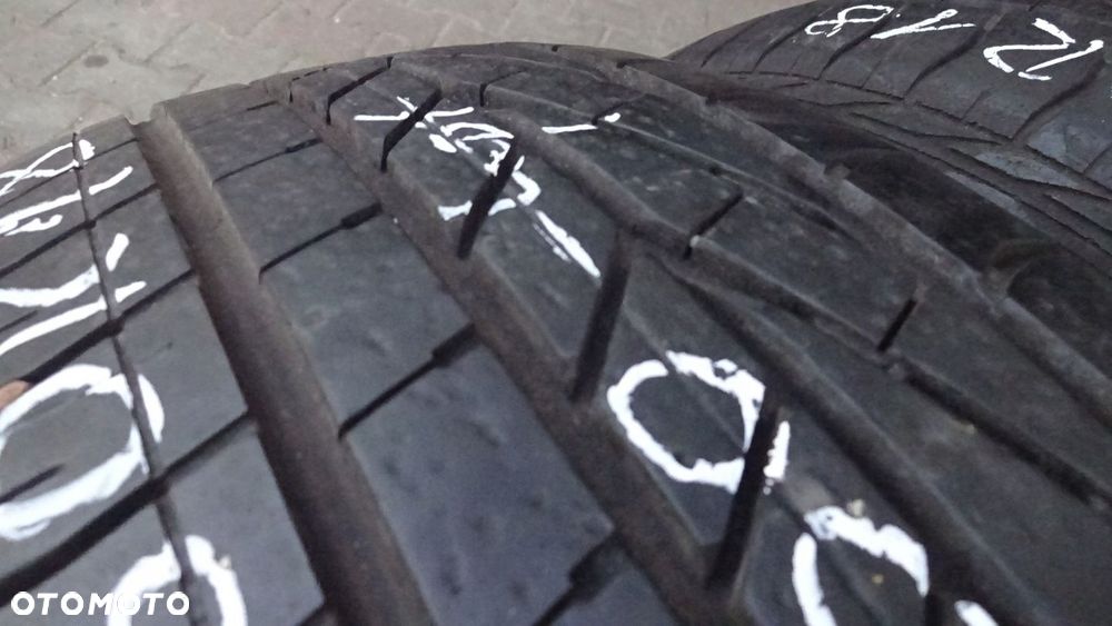 Opony letnie 235/60R18 Goodyear Excellence 103W - 6