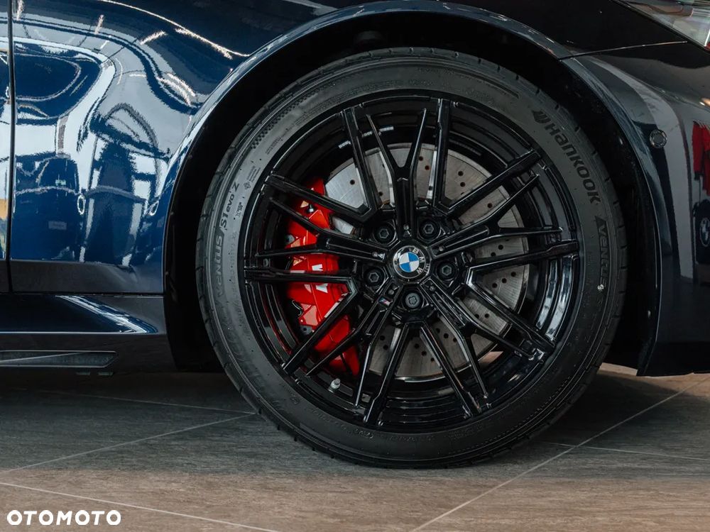 BMW M5 PHEV - 5