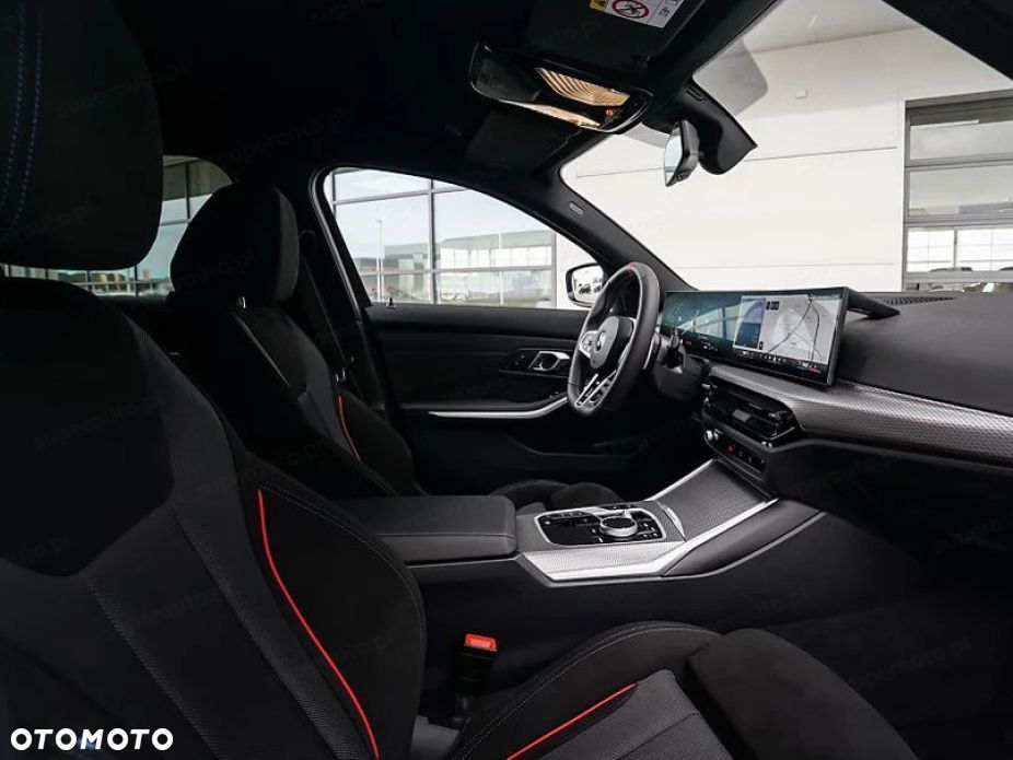 BMW Seria 3 - 11