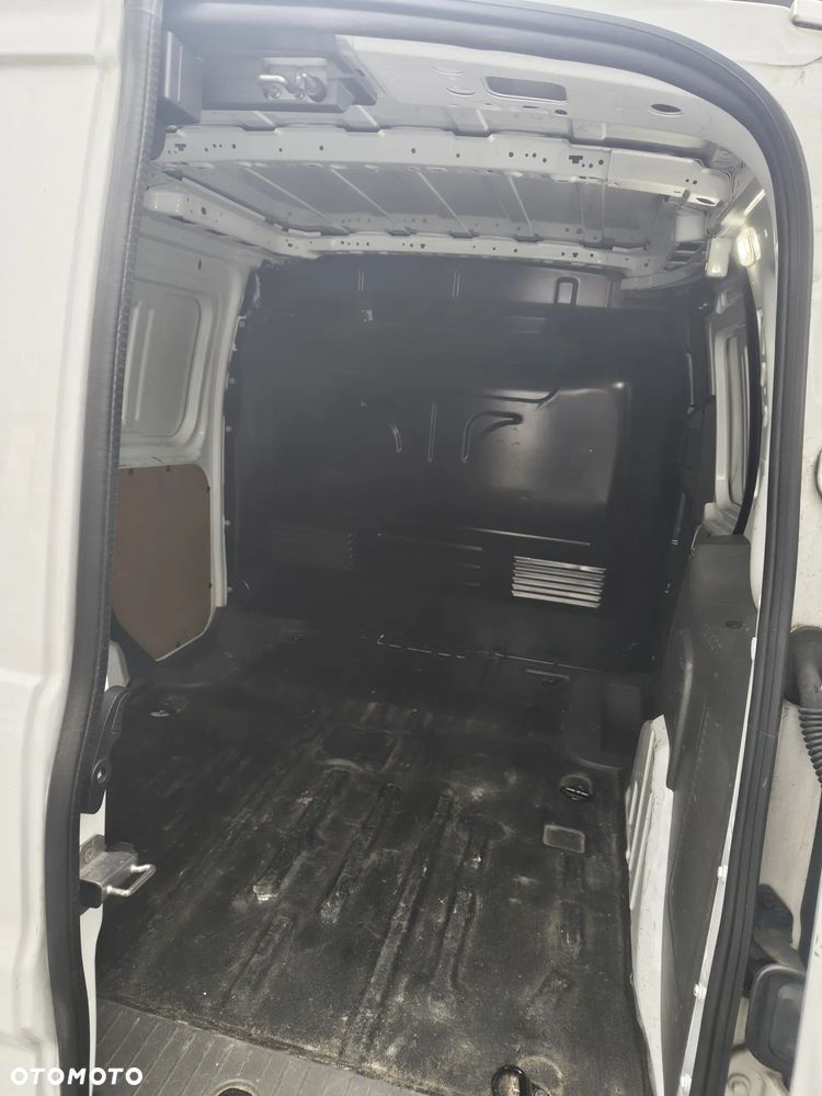 Ford TRANSIT CONNECT - 9