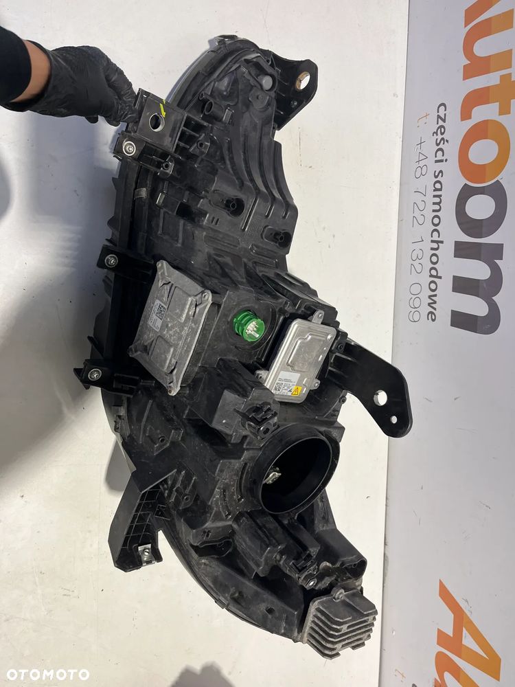 Lampa BIXENON ALFA ROMEO STELVIO 50552987 LEWA - 7