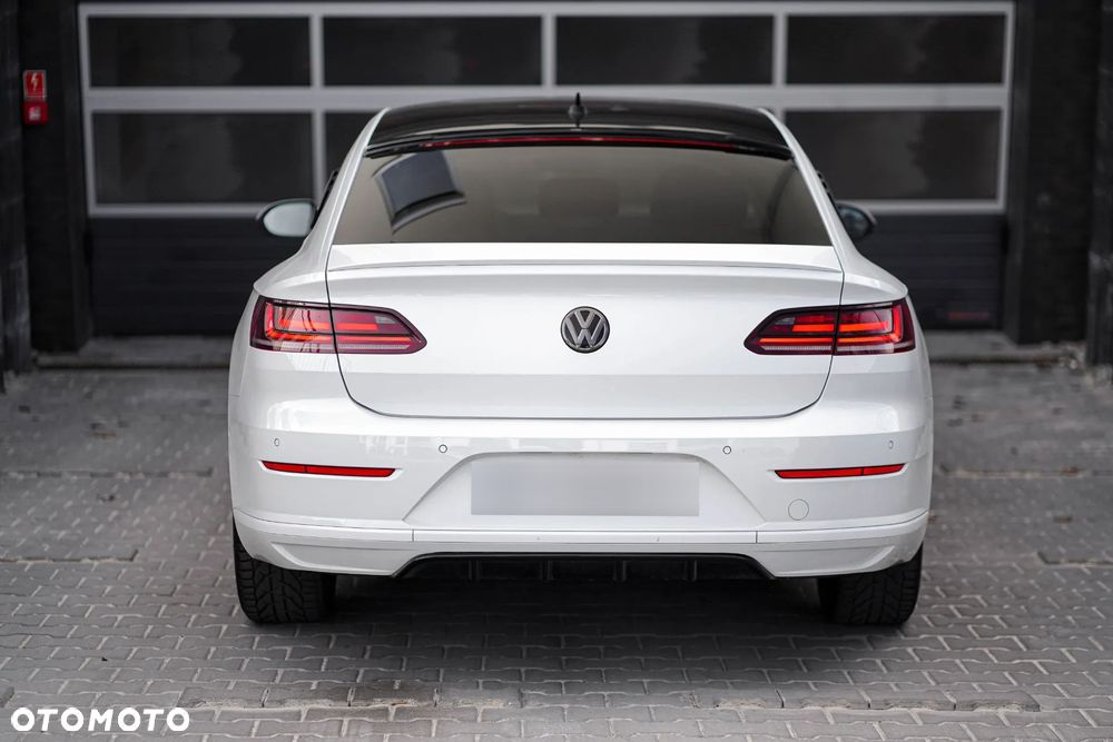 Volkswagen Arteon - 5