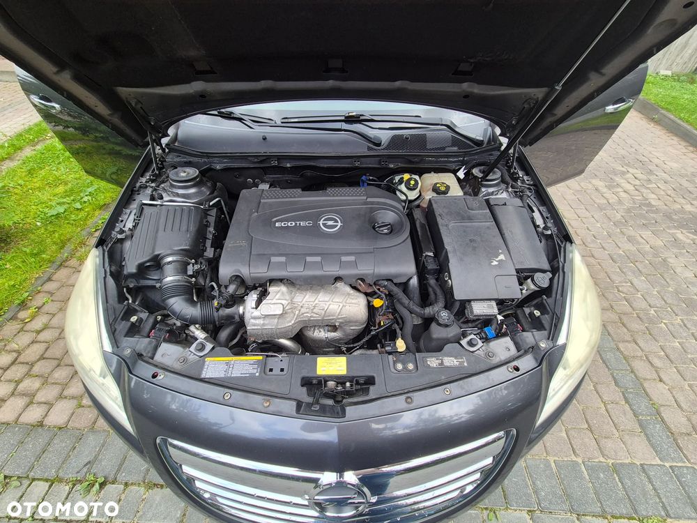 Opel Insignia - 16