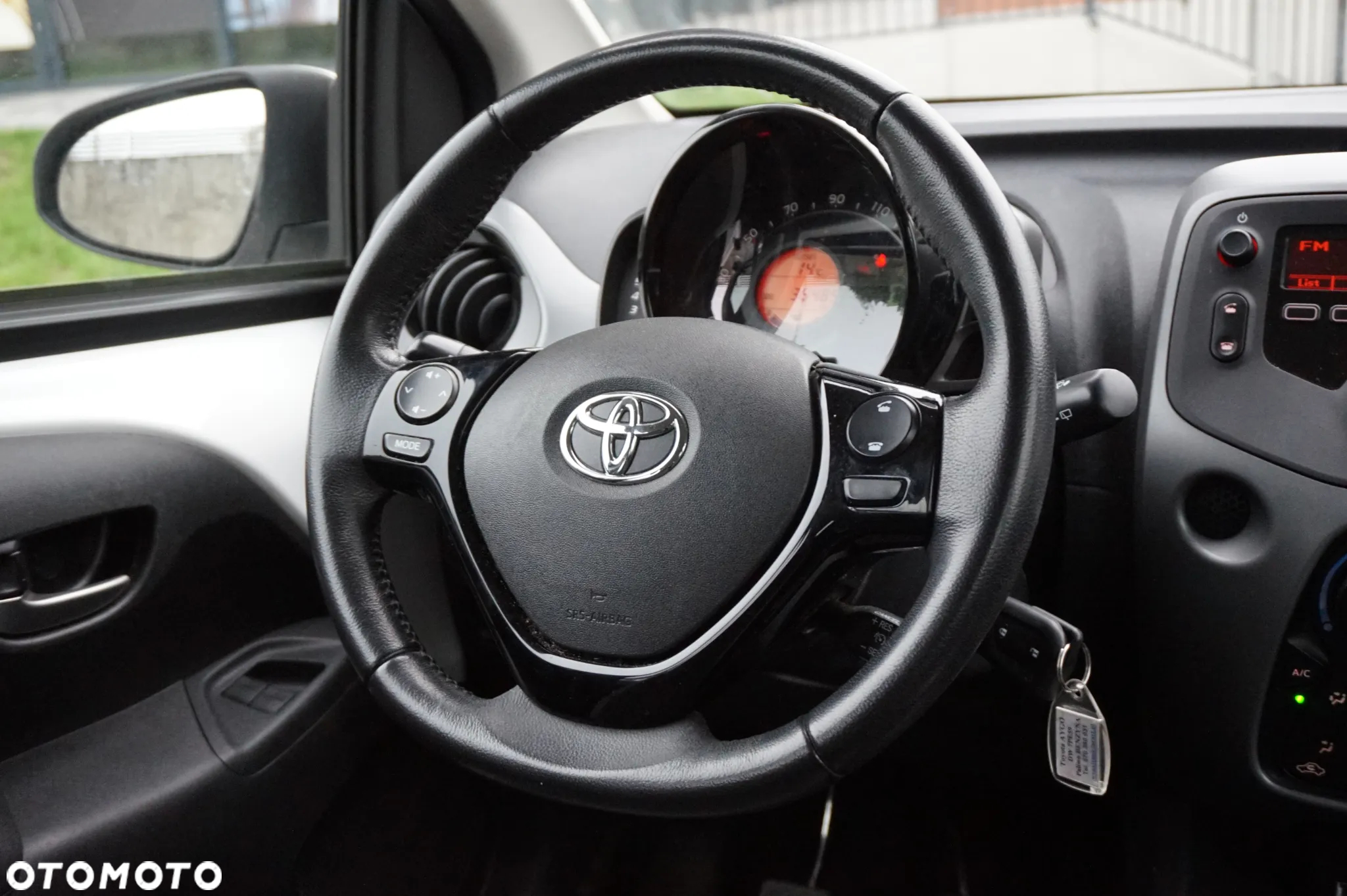 Toyota Aygo - 17