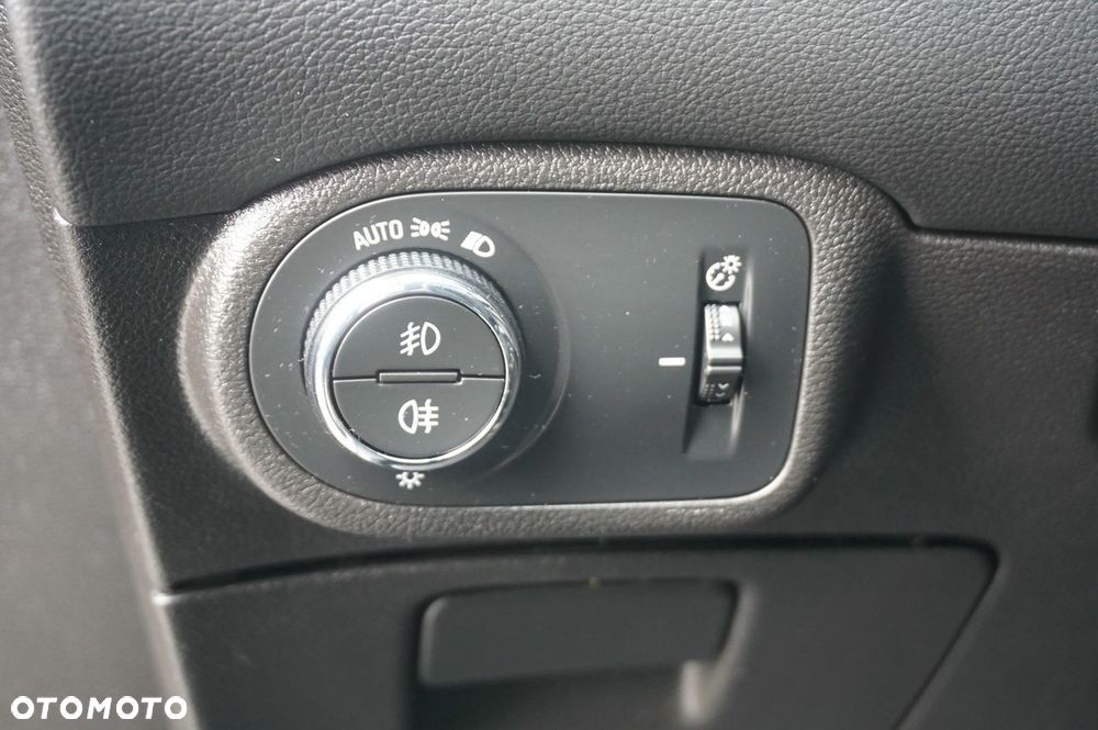 Opel Zafira 1.4 Turbo Innovation - 14