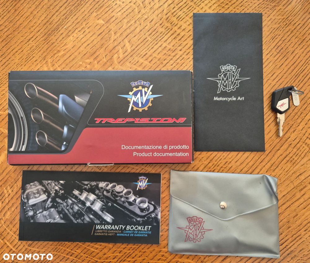 MV AGUSTA F3 - 24