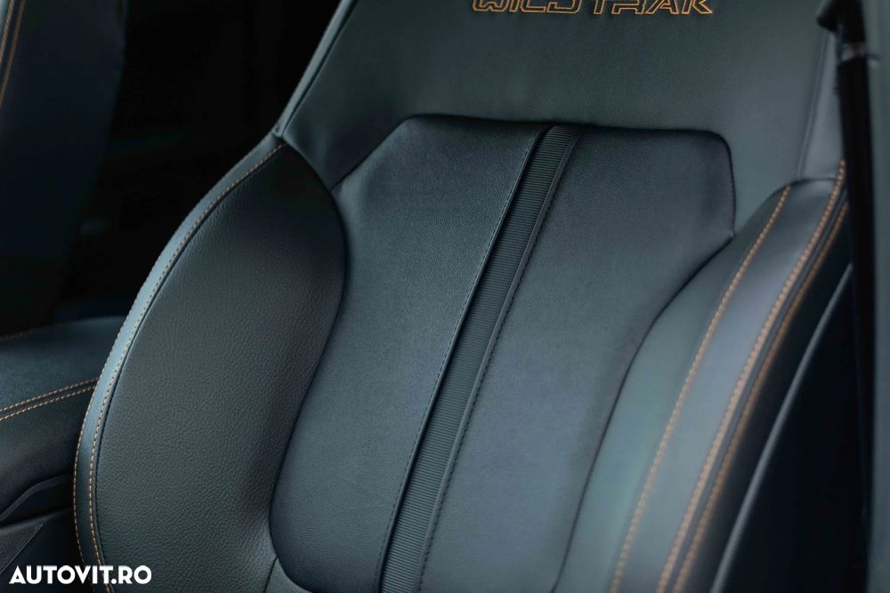 Ford Ranger Pick-Up 3.0 TD 240 CP 10AT 4x4 Double Cab Wildtrak - 19