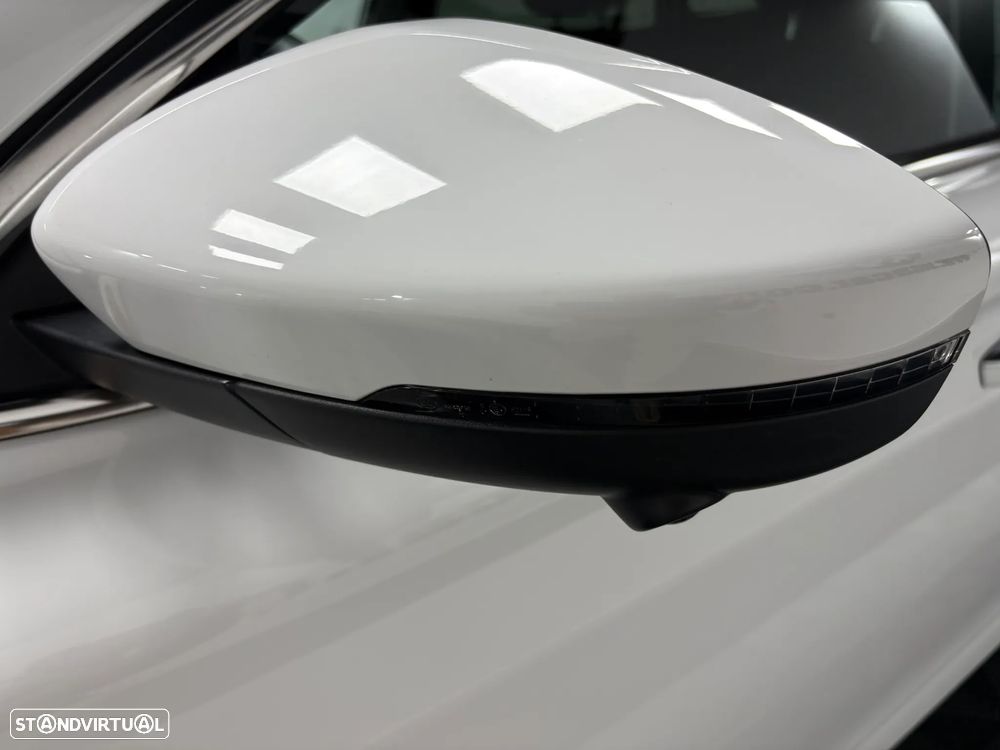 MG MG5 61 kWh Luxury - 15