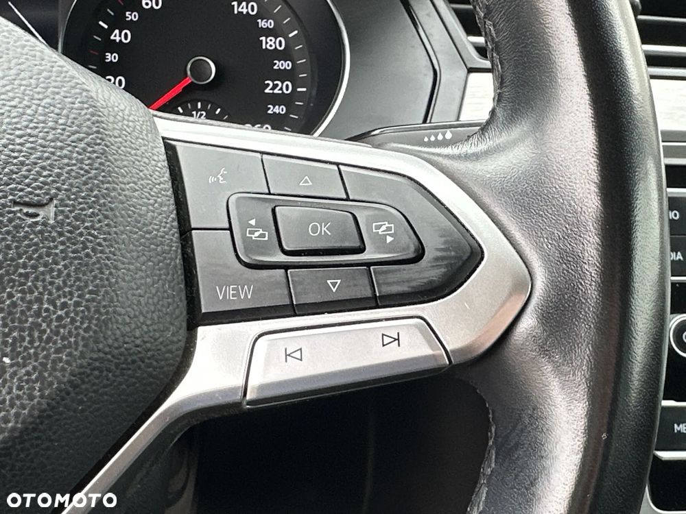 Volkswagen Passat 1.5 TSI EVO Essence DSG - 22