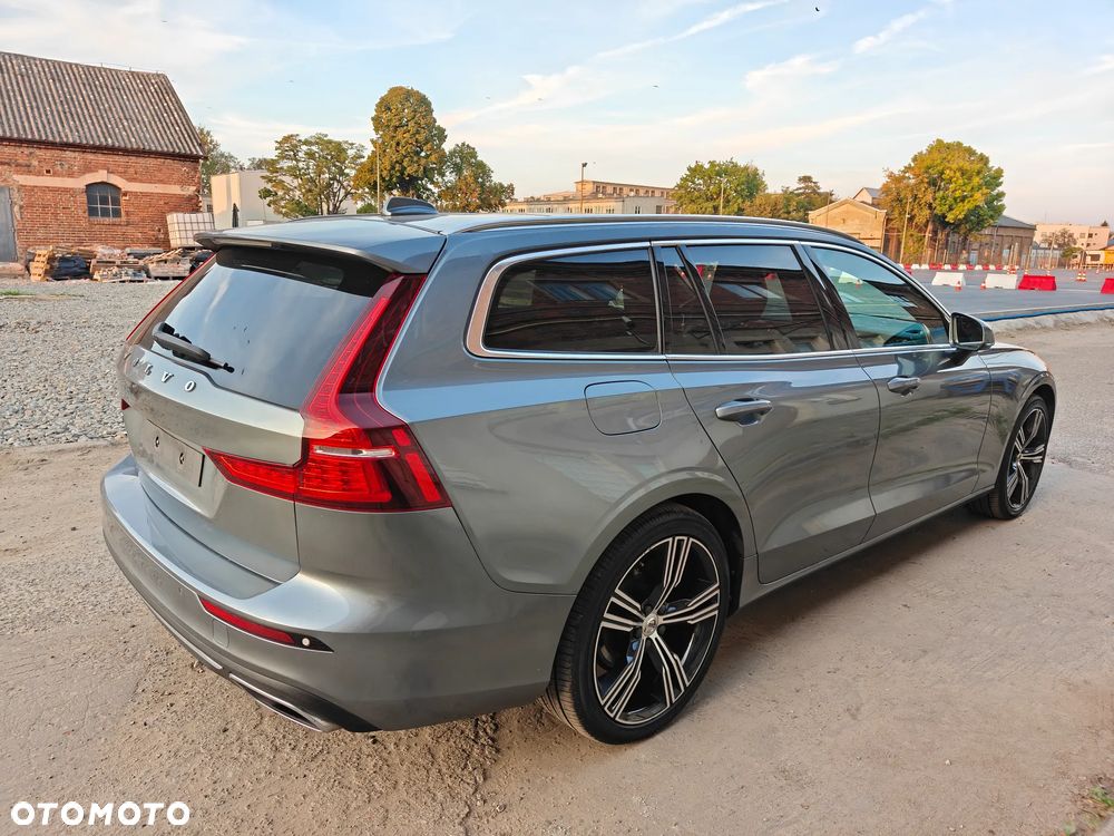 Volvo V60 - 6