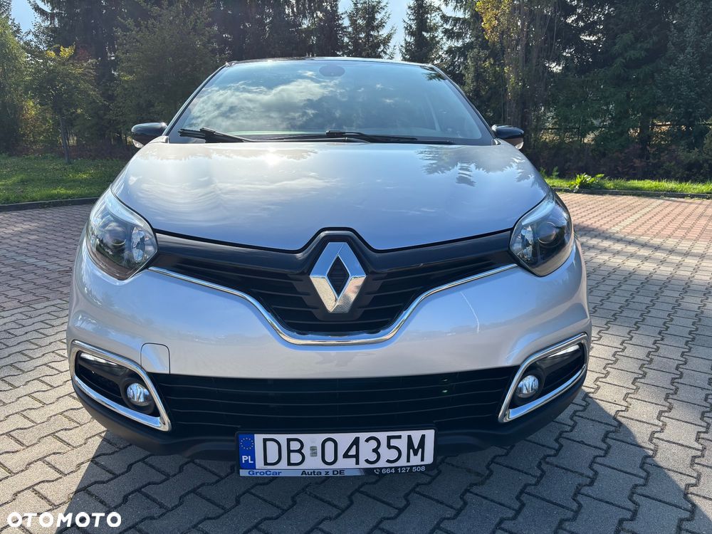 Renault Captur ENERGY TCe 90 Start&Stop Dynamique - 23
