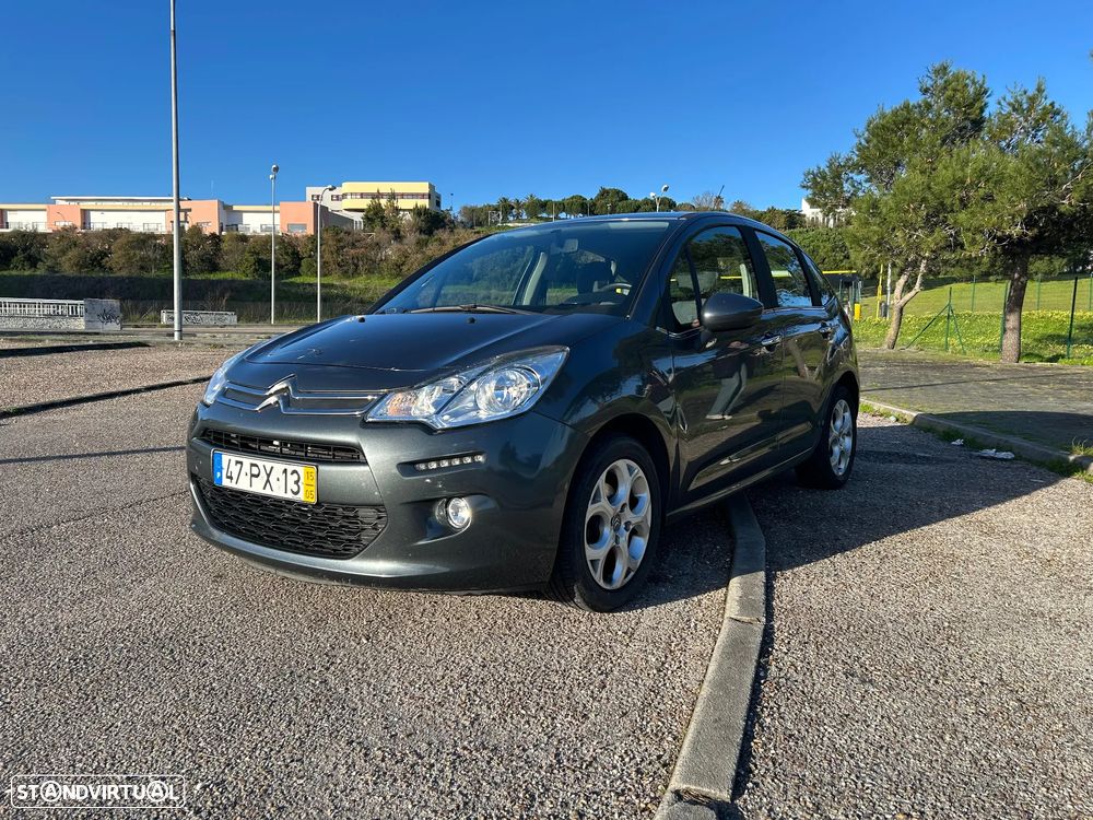 Citroën C3 1.2 PureTech Collection - 1