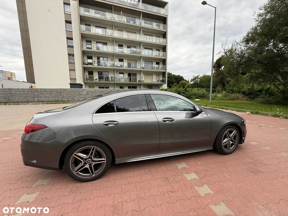 Mercedes-Benz CLA - 15