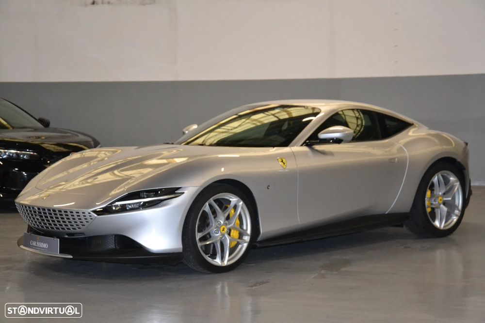 Ferrari Roma Standard - 9