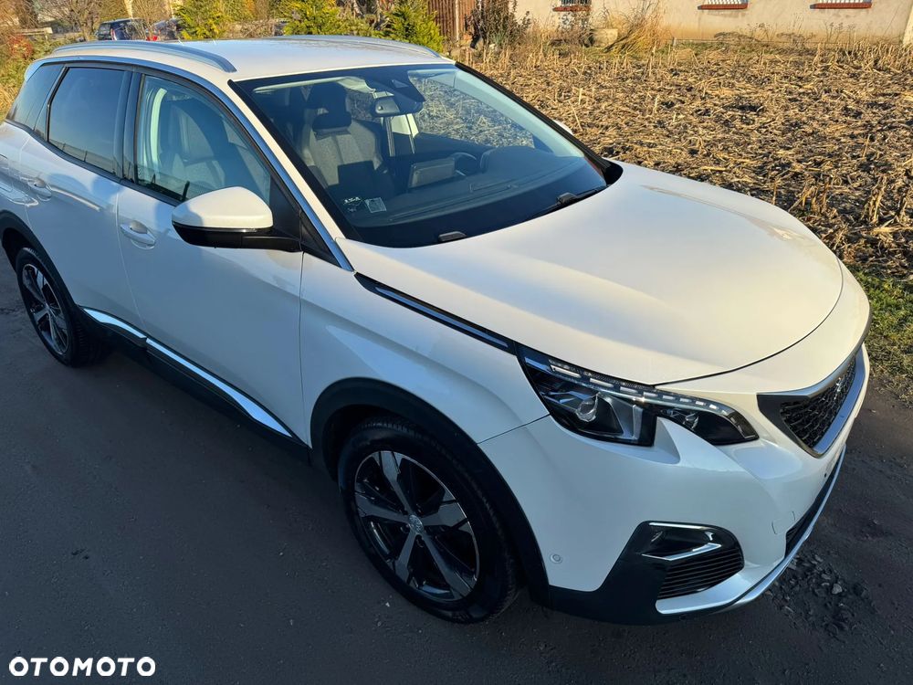 Peugeot 3008 - 4