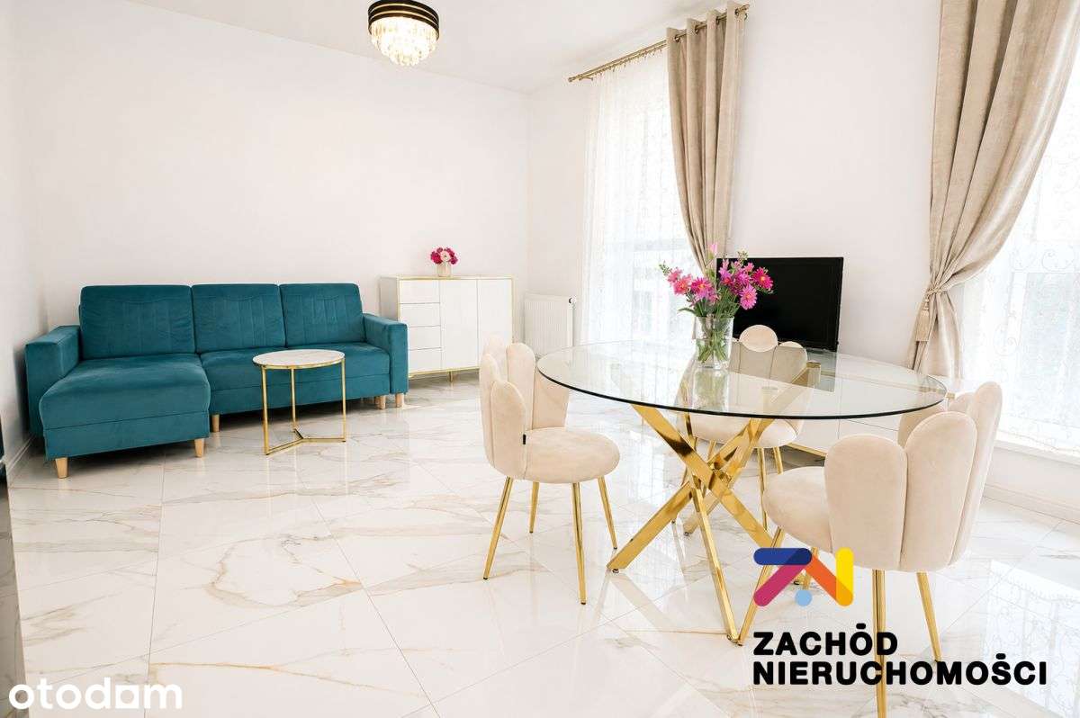 Ulica Nowa, Mieszkanie z wyposażeniem!