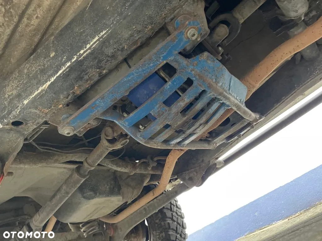 Suzuki Jimny - 19