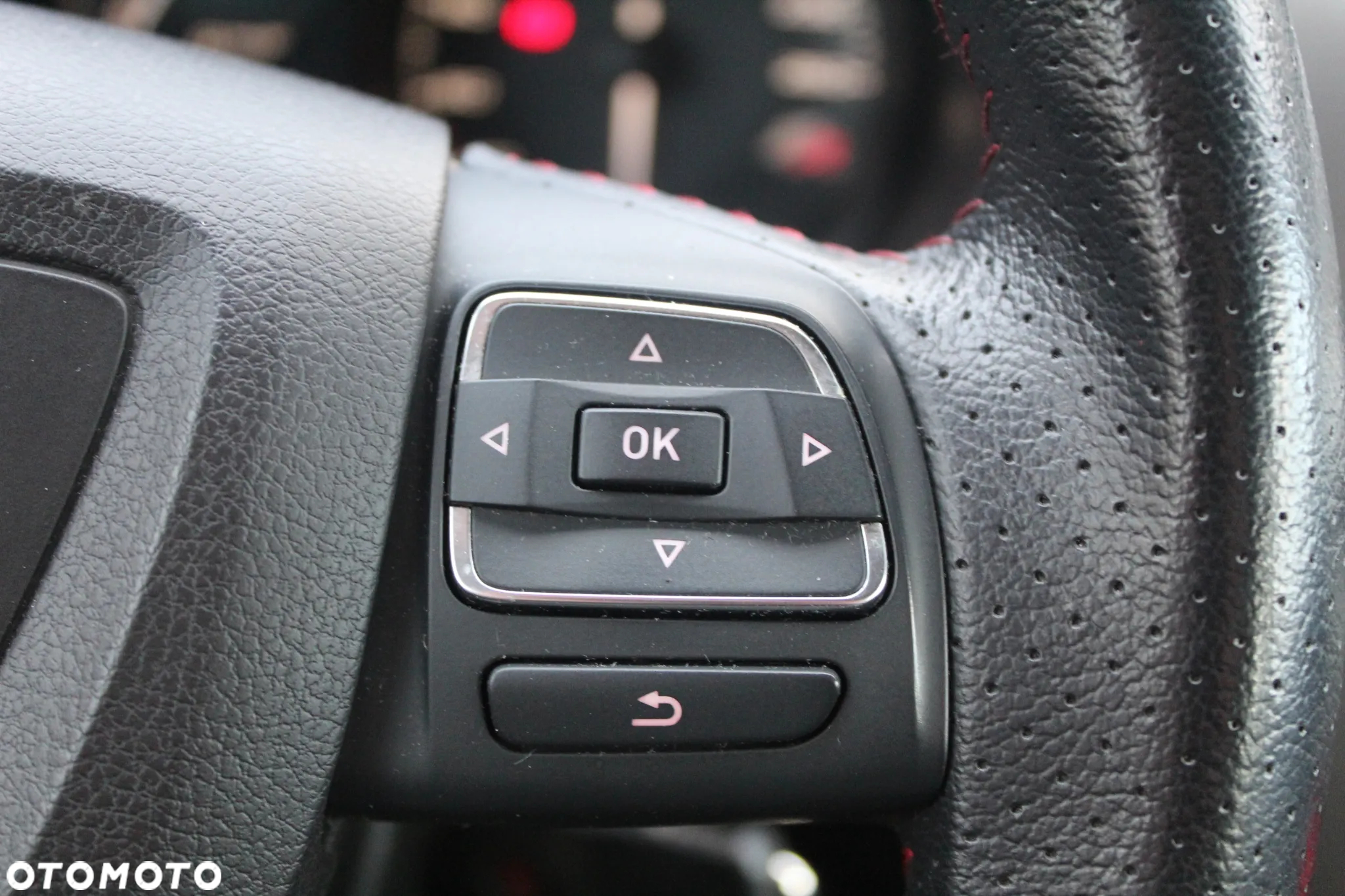 Seat Leon 2.0 TSI FR - 29