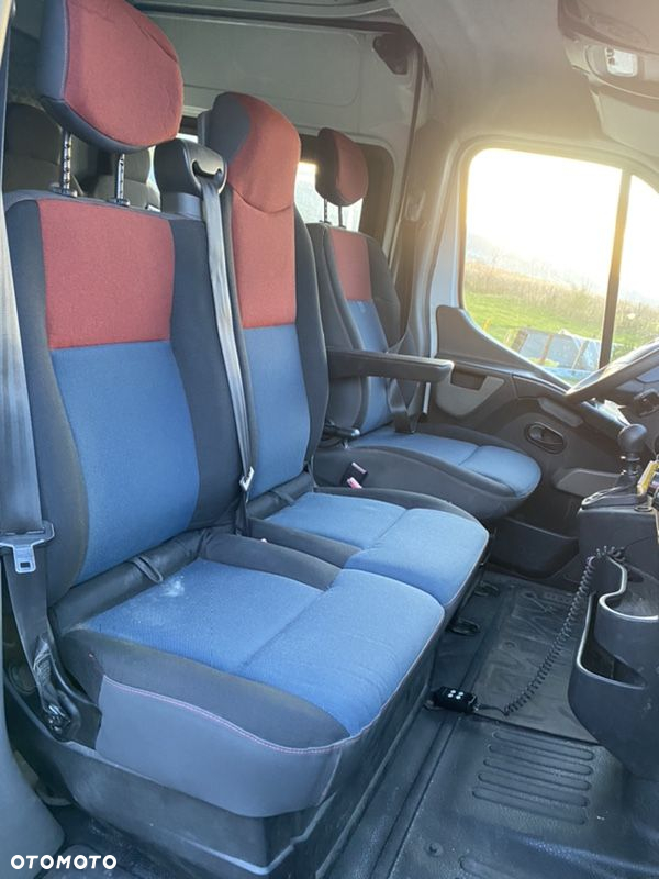 Renault Master - 10