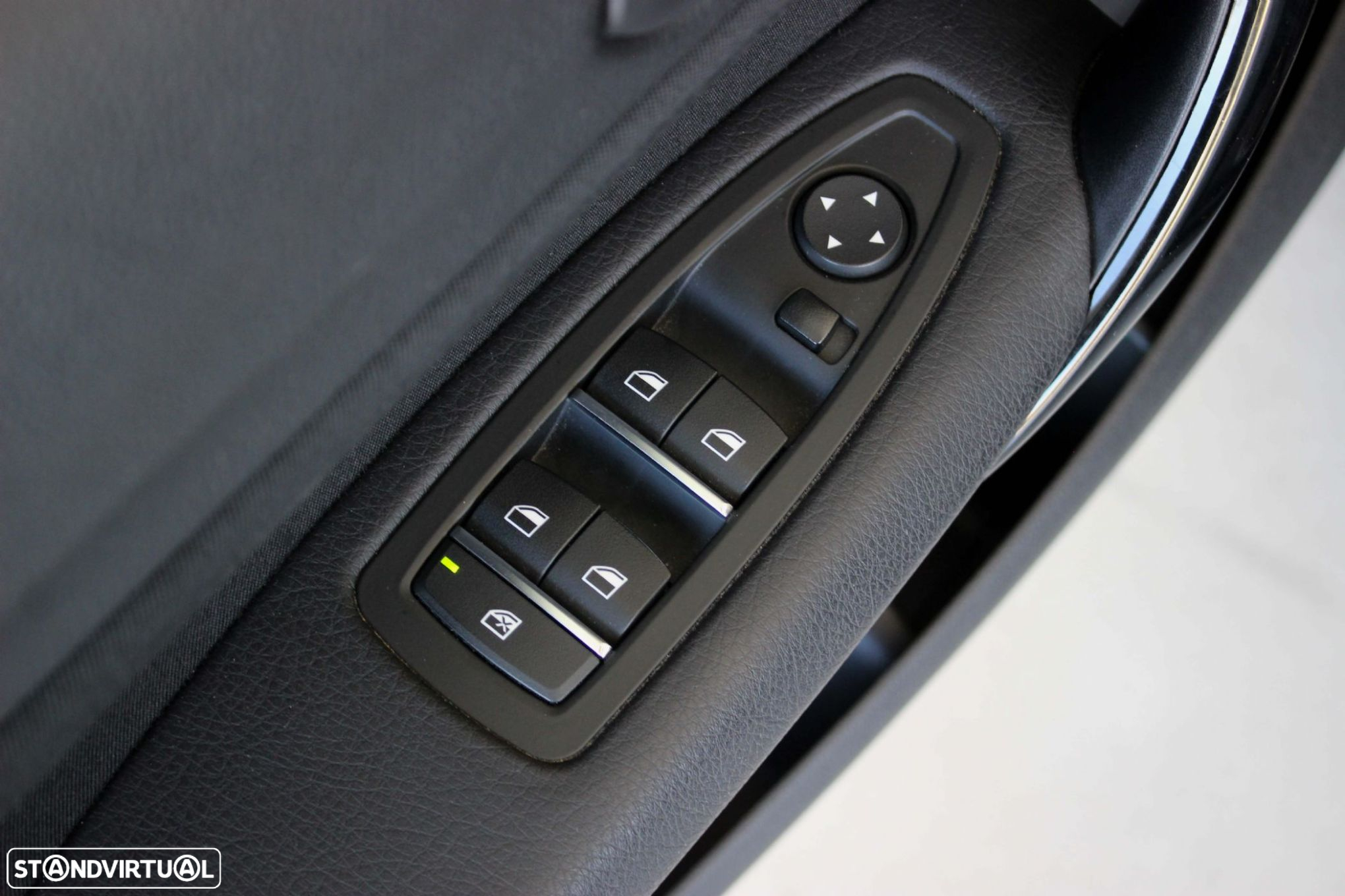 BMW 116 d Line Sport Auto - 26