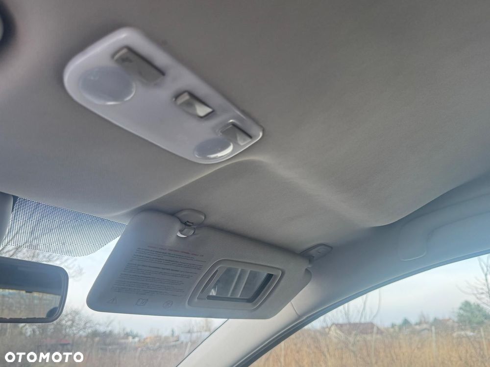 Renault Megane 1.6 16V Generation - 22