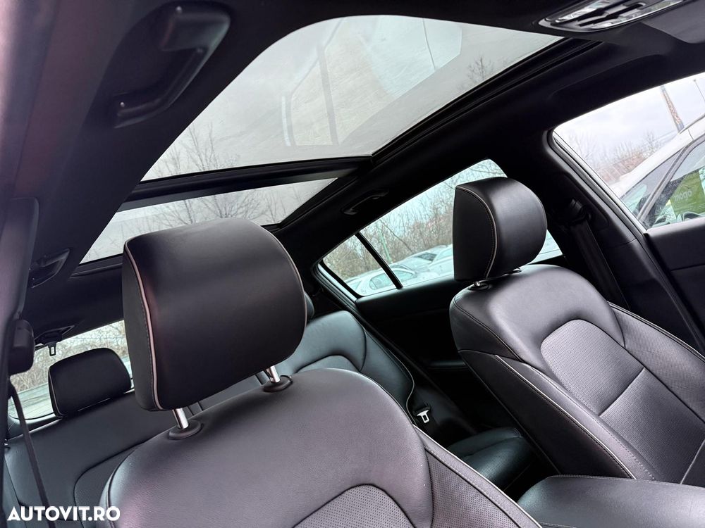 Kia Sportage 1.7 CRDI 2WD ISG Aut. GT Line - 6