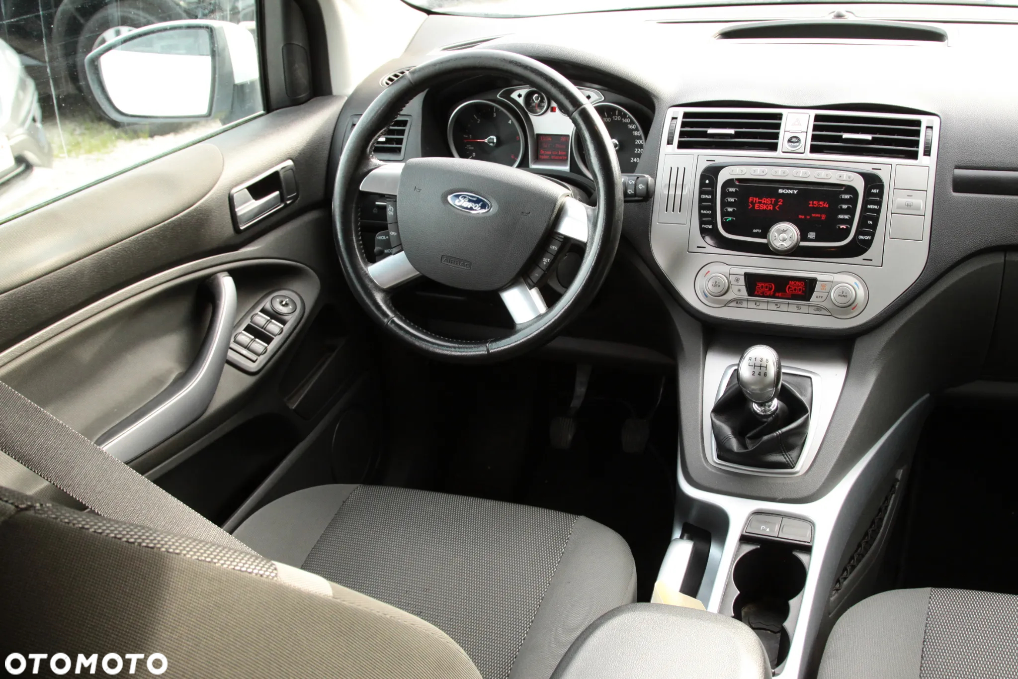 Ford Kuga 2.0 TDCi Titanium - 17