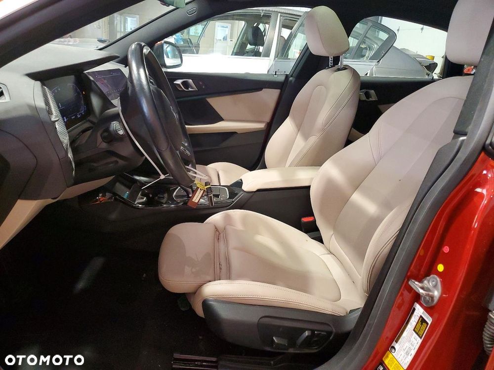 BMW Seria 2 - 7