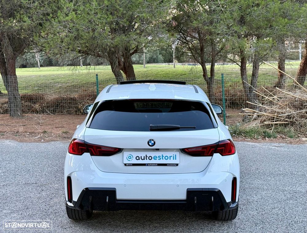 BMW 116 Pack Desportivo M - 13